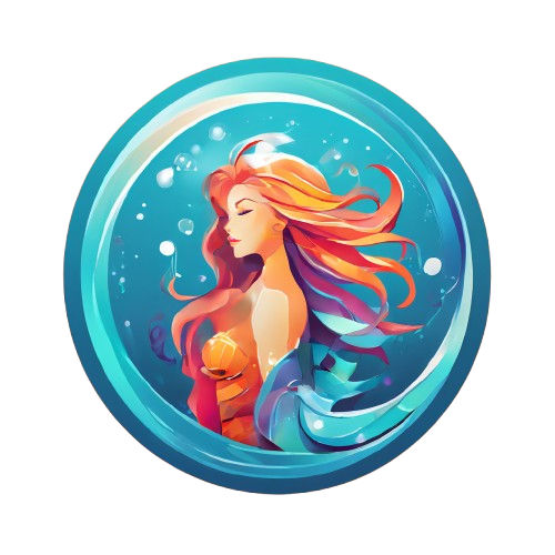 AI Mermaid Filter